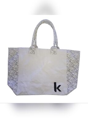 Kevin.Murphy Canvas Tote Bag